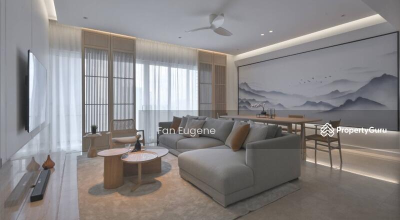 Untuk Dijual - Jernih Residence