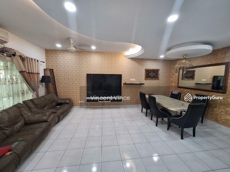 For Sale - Bandar Sri Putra