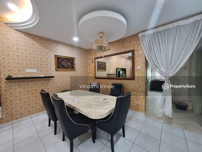 For Sale - Bandar Sri Putra