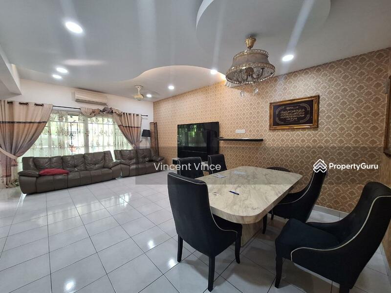 For Sale - Bandar Sri Putra