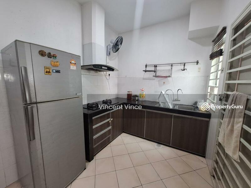 For Sale - Bandar Sri Putra
