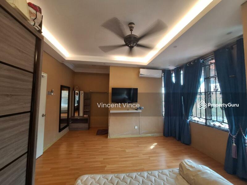 For Sale - Bandar Sri Putra