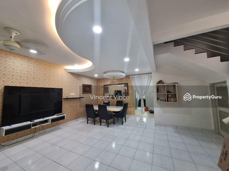 For Sale - Bandar Sri Putra
