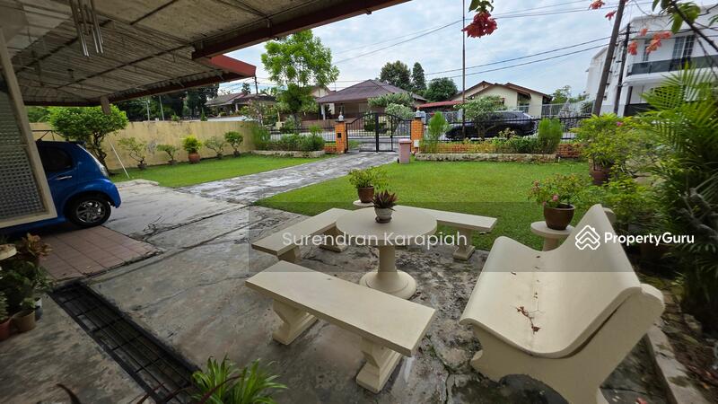 Bungalow for Sale in Seksyen 11 (Petaling Jaya) - Surendran Karapiah - PropertyGuru.com.my