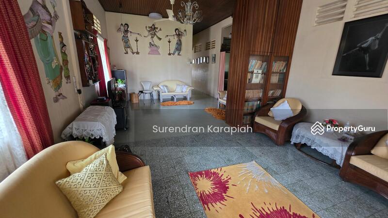 Bungalow for Sale in Seksyen 11 (Petaling Jaya) - Surendran Karapiah - PropertyGuru.com.my