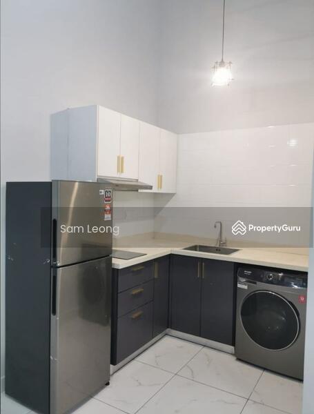 Service Residence for Rent at Arte Cheras - Sam Leong - PropertyGuru.com.my