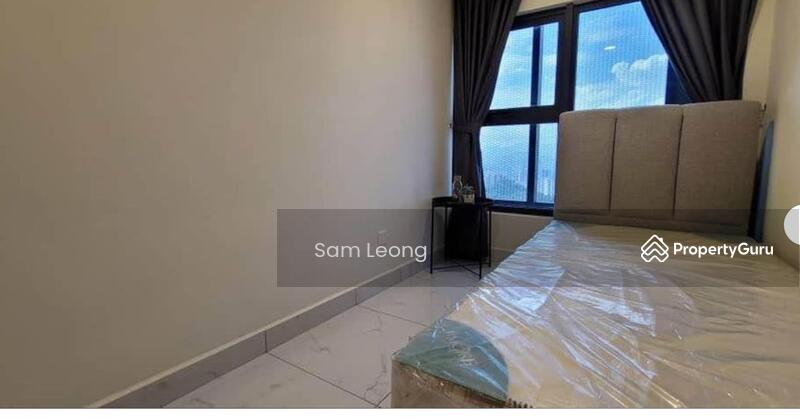 Service Residence for Rent at Arte Cheras - Sam Leong - PropertyGuru.com.my