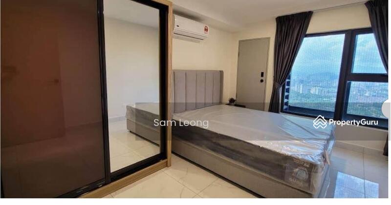 Service Residence for Rent at Arte Cheras - Sam Leong - PropertyGuru.com.my