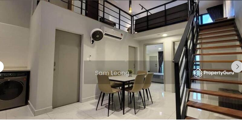 Service Residence for Rent at Arte Cheras - Sam Leong - PropertyGuru.com.my