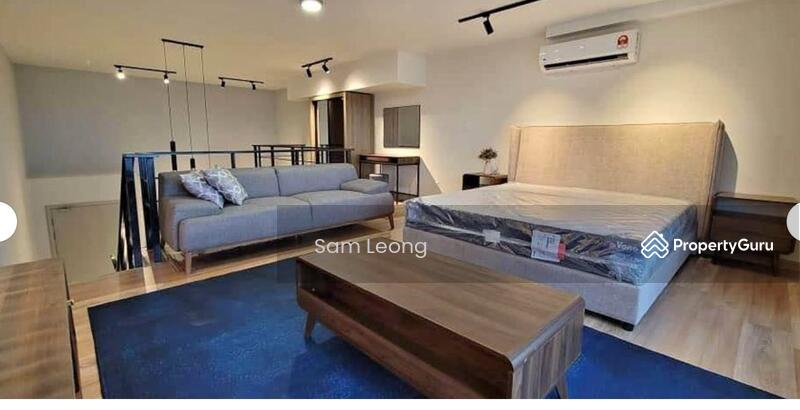 Service Residence for Rent at Arte Cheras - Sam Leong - PropertyGuru.com.my