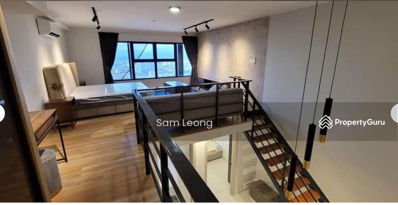 Service Residence for Rent at Arte Cheras - Sam Leong - PropertyGuru.com.my