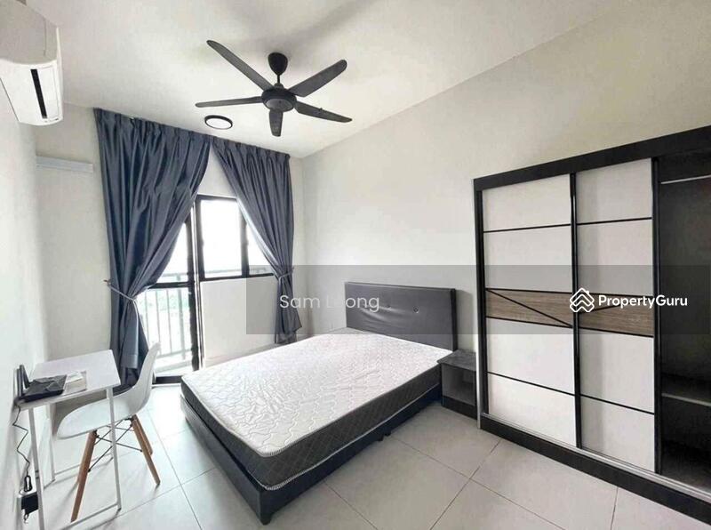 Service Residence for Rent at Arte Cheras - Sam Leong - PropertyGuru.com.my