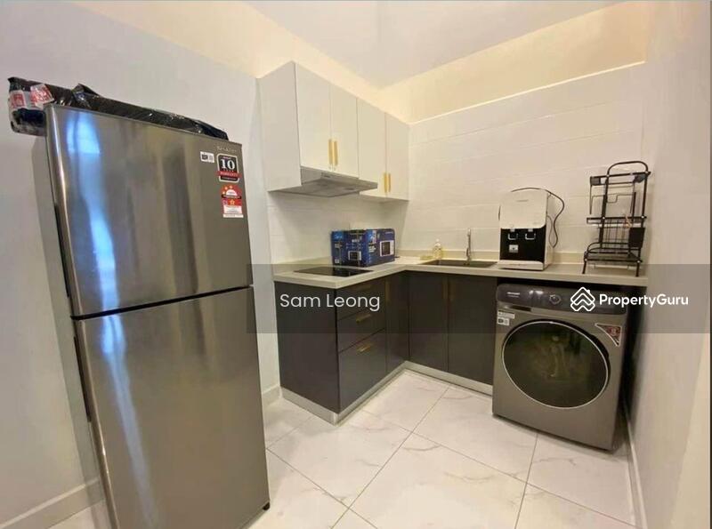 Service Residence for Rent at Arte Cheras - Sam Leong - PropertyGuru.com.my