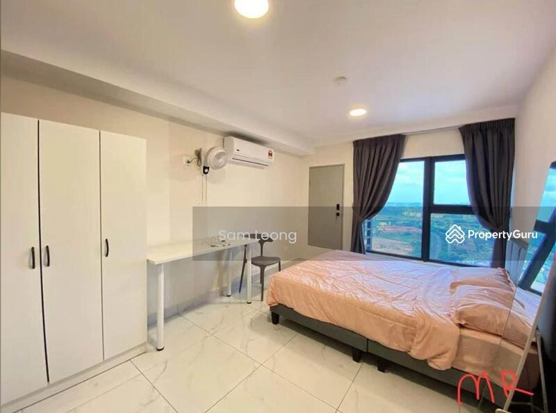 Service Residence for Rent at Arte Cheras - Sam Leong - PropertyGuru.com.my