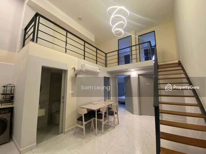 Service Residence for Rent at Arte Cheras - Sam Leong - PropertyGuru.com.my