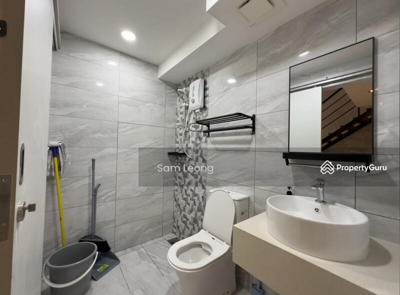 Service Residence for Rent at Arte Cheras - Sam Leong - PropertyGuru.com.my