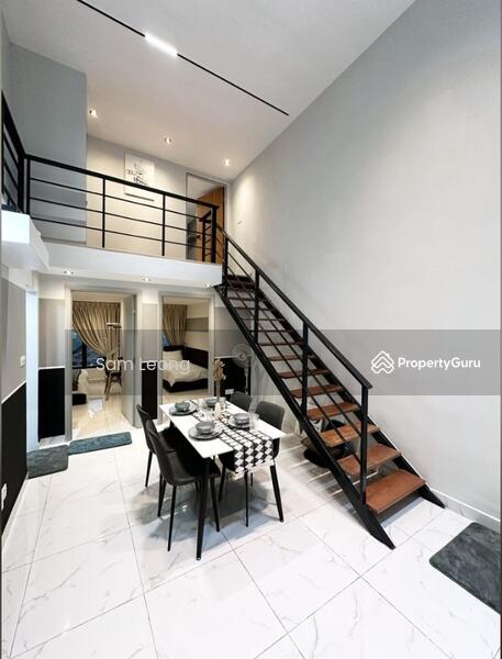 Service Residence for Rent at Arte Cheras - Sam Leong - PropertyGuru.com.my