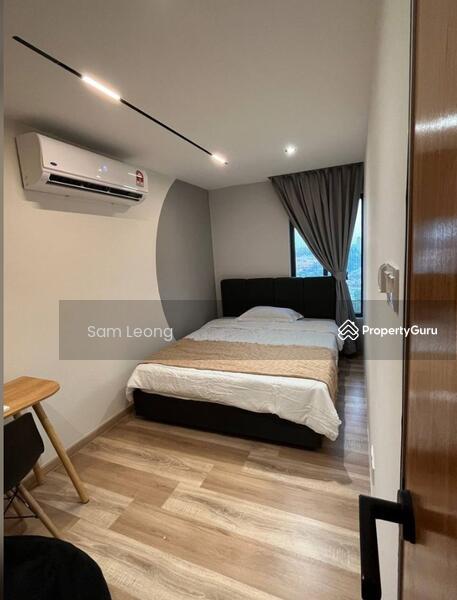 Service Residence for Rent at Arte Cheras - Sam Leong - PropertyGuru.com.my