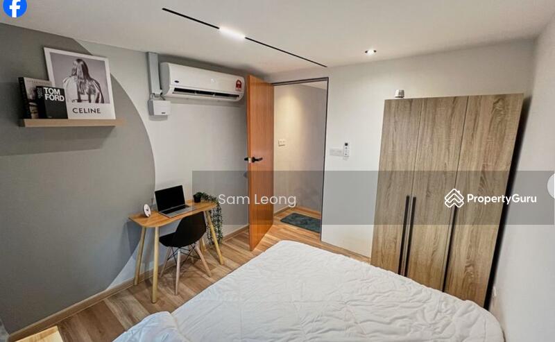 Service Residence for Rent at Arte Cheras - Sam Leong - PropertyGuru.com.my