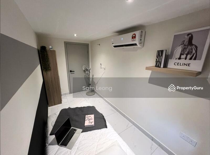 Service Residence for Rent at Arte Cheras - Sam Leong - PropertyGuru.com.my