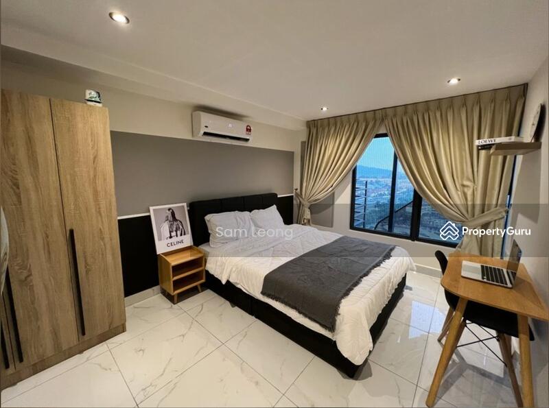 Service Residence for Rent at Arte Cheras - Sam Leong - PropertyGuru.com.my