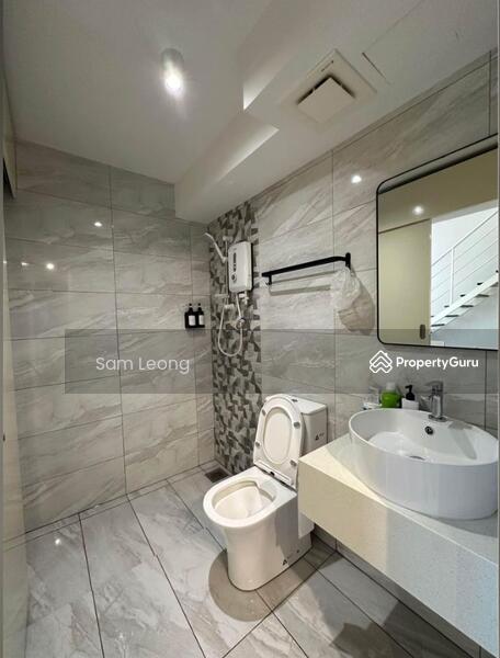 Service Residence for Rent at Arte Cheras - Sam Leong - PropertyGuru.com.my