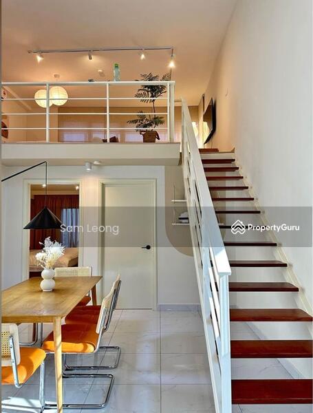 Service Residence for Rent at Arte Cheras - Sam Leong - PropertyGuru.com.my