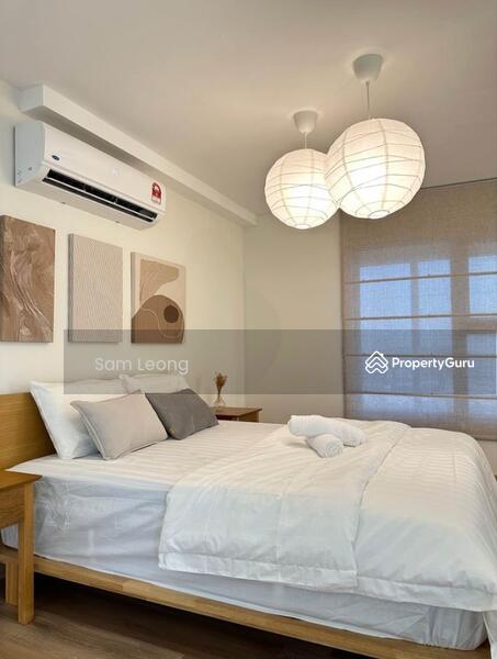 Service Residence for Rent at Arte Cheras - Sam Leong - PropertyGuru.com.my