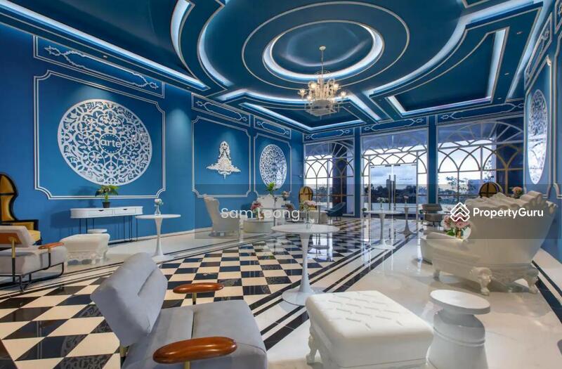 Service Residence for Rent at Arte Cheras - Sam Leong - PropertyGuru.com.my