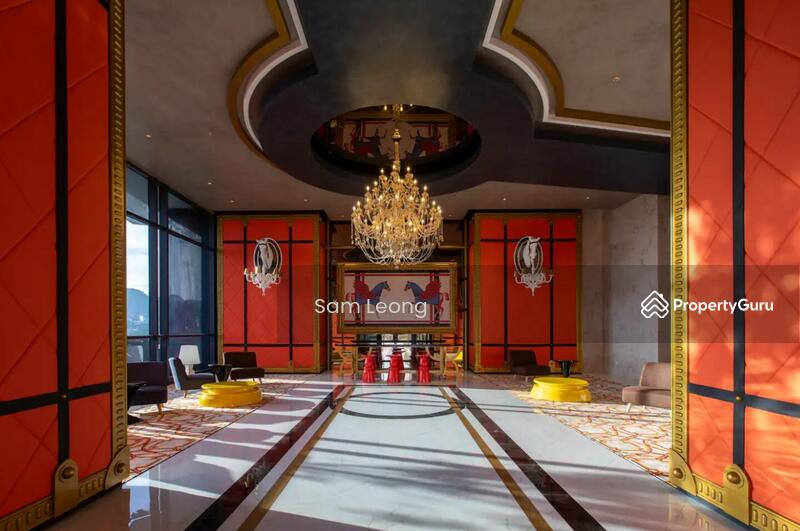 Service Residence for Rent at Arte Cheras - Sam Leong - PropertyGuru.com.my