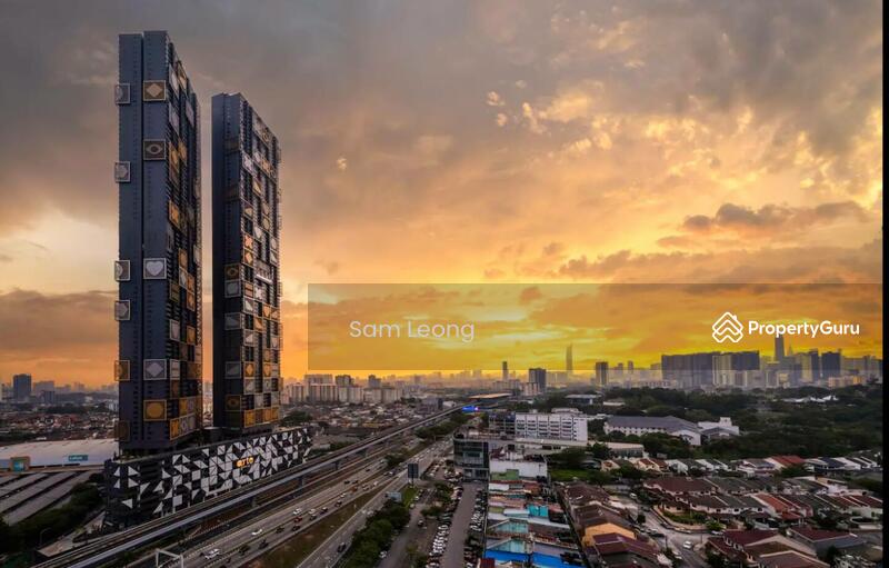 Service Residence for Rent at Arte Cheras - Sam Leong - PropertyGuru.com.my