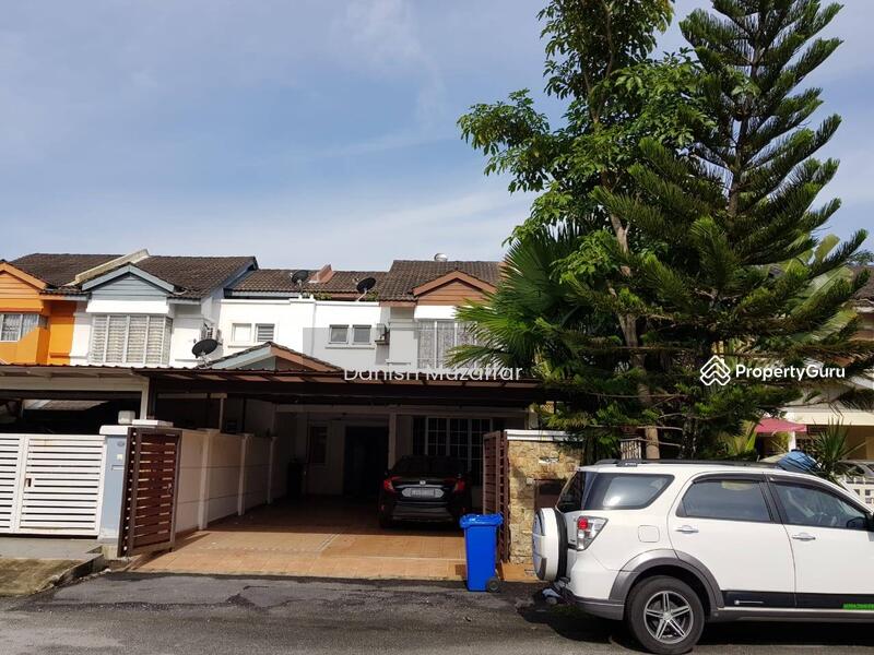 For Sale - Seksyen u5