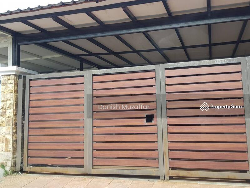 For Sale - Seksyen u5