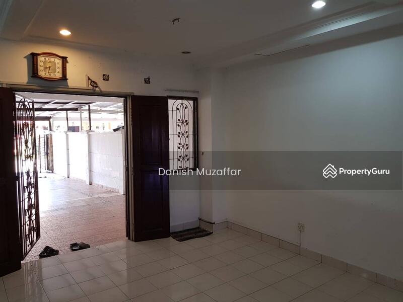 For Sale - Seksyen u5