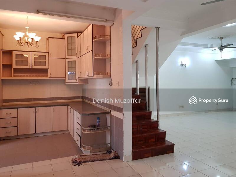 For Sale - Seksyen u5