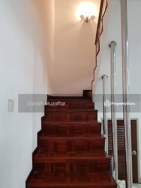 For Sale - Seksyen u5