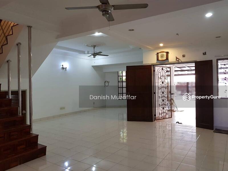 For Sale - Seksyen u5