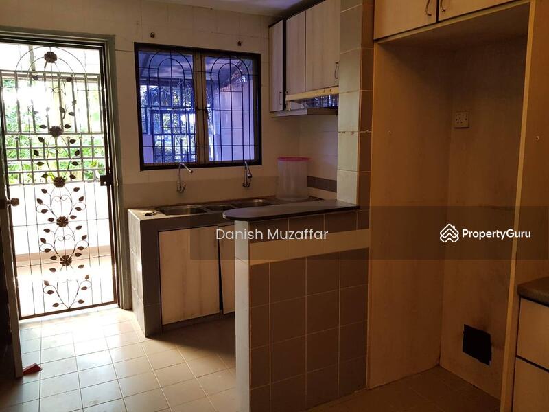 For Sale - Seksyen u5