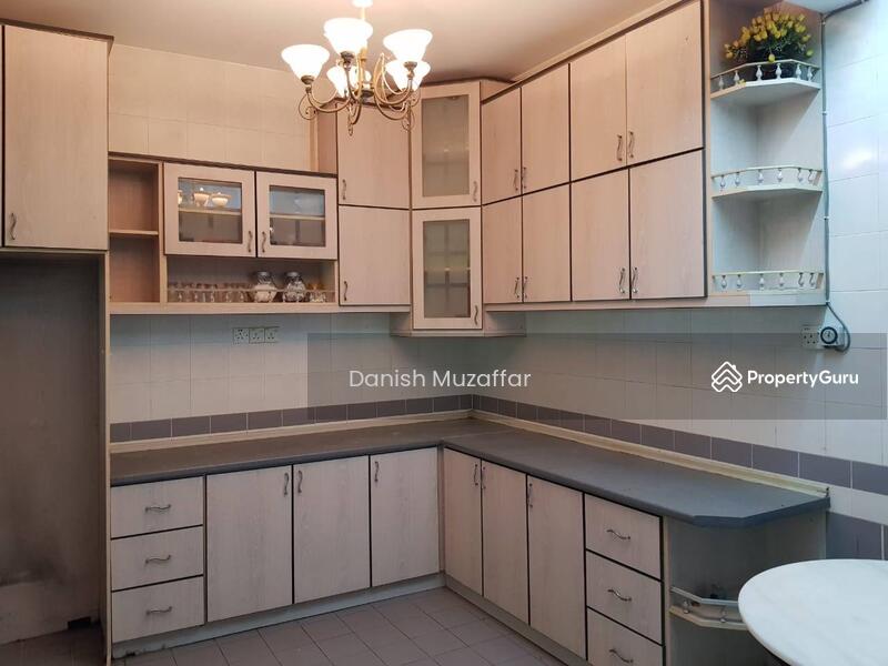 For Sale - Seksyen u5