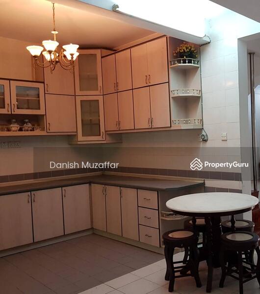 For Sale - Seksyen u5