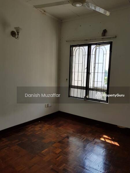 For Sale - Seksyen u5
