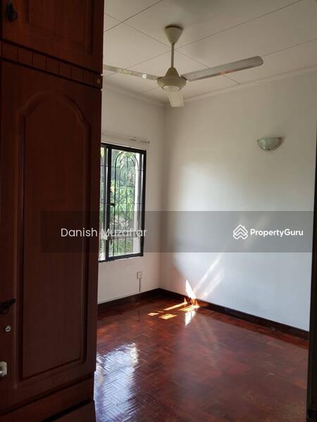 For Sale - Seksyen u5