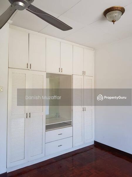 For Sale - Seksyen u5