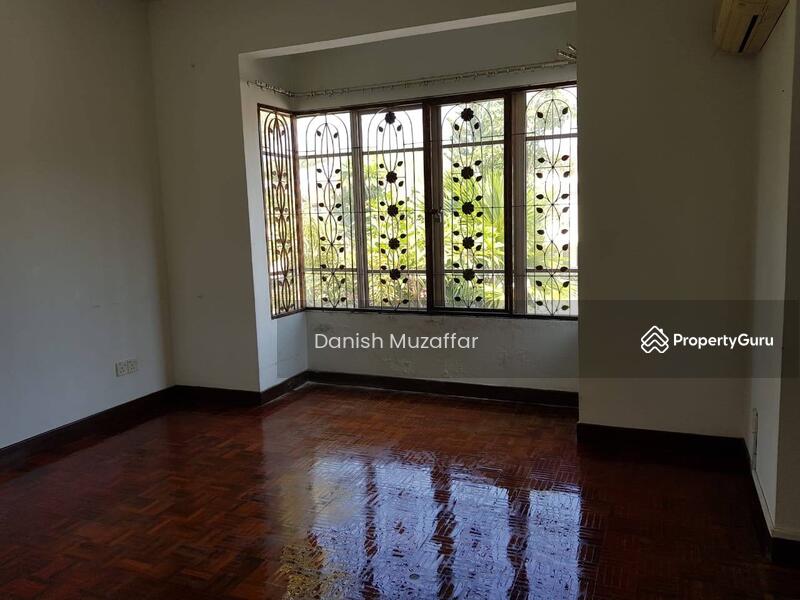 For Sale - Seksyen u5