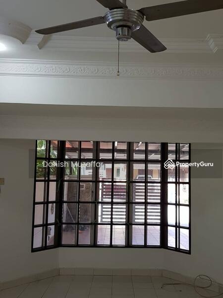 For Sale - Seksyen u5