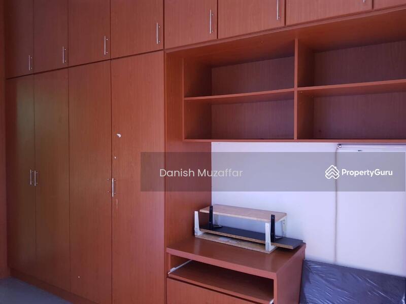 For Sale - Seksyen u5