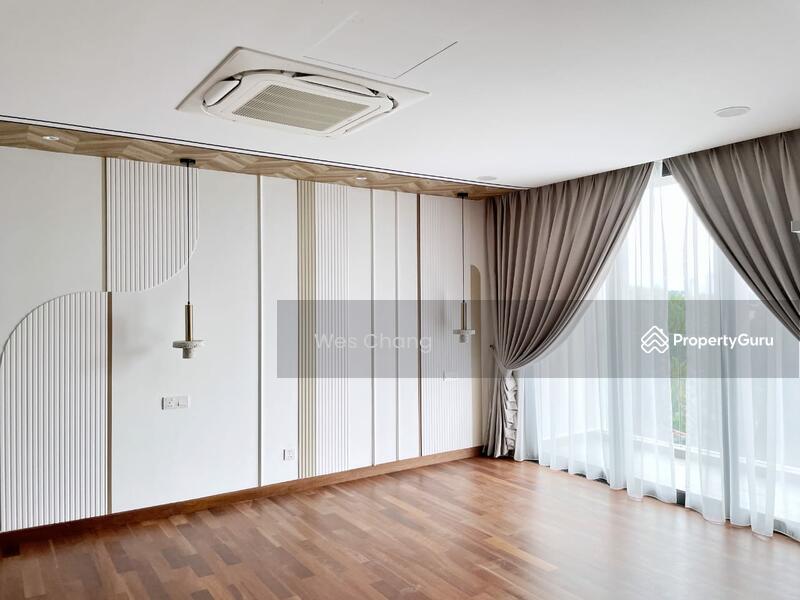 Untuk Disewa - Bangsar