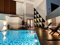 For Rent - Bangsar