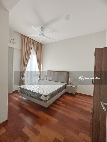 Servis Apartment untuk Disewa di Sapphire Paradigm - Aeric Petrelli Goh - PropertyGuru.com.my