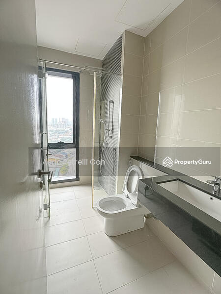 Servis Apartment untuk Disewa di Sapphire Paradigm - Aeric Petrelli Goh - PropertyGuru.com.my